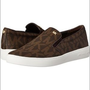 MK Slip on sneakers